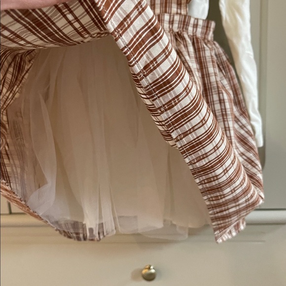 Noralee plaid dress - Picture 4 of 6